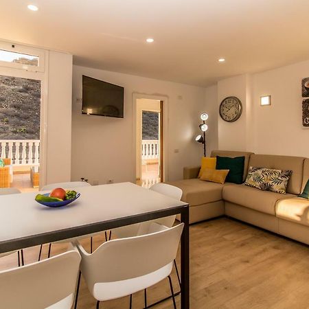 Duplex Palm Mar B32 Leilighet Arona  Eksteriør bilde