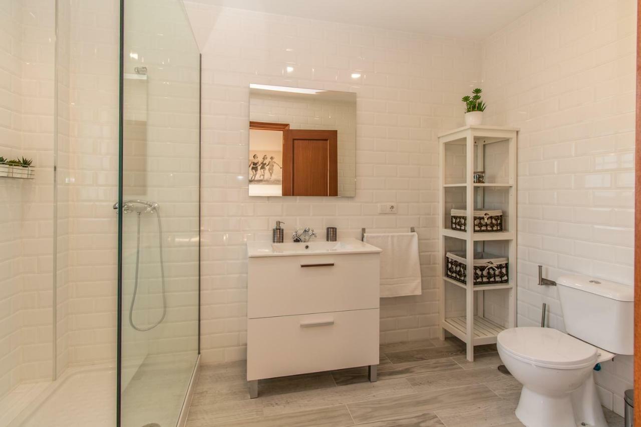 Duplex Palm Mar B32 Leilighet Arona  Eksteriør bilde